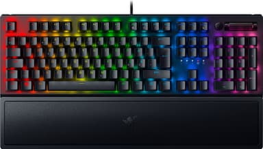 Razer BlackWidow V3 gamingtastatur