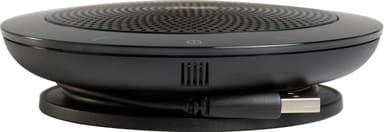 Jabra Speak 510 MS høyttalertelefon (sort)