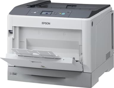 Epson AcuLaser C9300DN laserskriver farge
