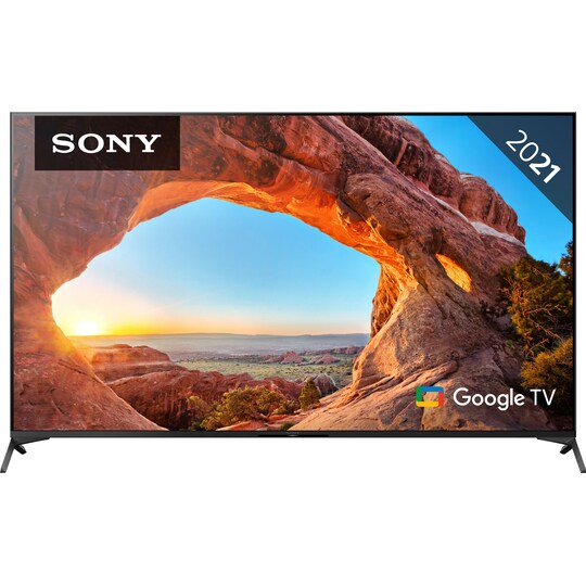 Sony 65" X89J 4K LED TV (2021)