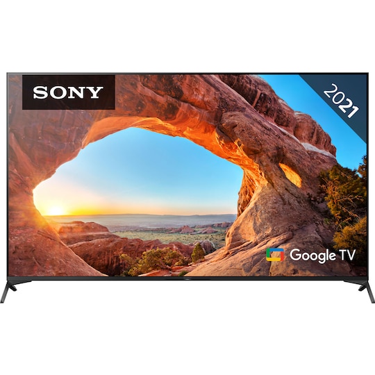 Sony 55" X89J 4K LED TV (2021)