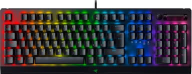 Razer BlackWidow V3 gamingtastatur