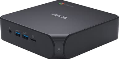 Asus Chromebox 4-GC004UN stasjonær mini-PC Celeron/8/128