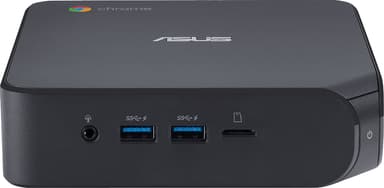 Asus Chromebox 4-GC004UN stasjonær mini-PC Celeron/8/128