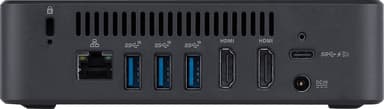 Asus Chromebox 4-GC004UN stasjonær mini-PC Celeron/8/128