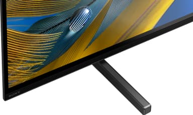 Sony 55" A80J 4K OLED TV (2021)