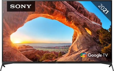 Sony 50" X89J 4K LED (2021)