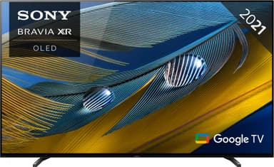 Sony 77" A80J 4K OLED TV (2021)