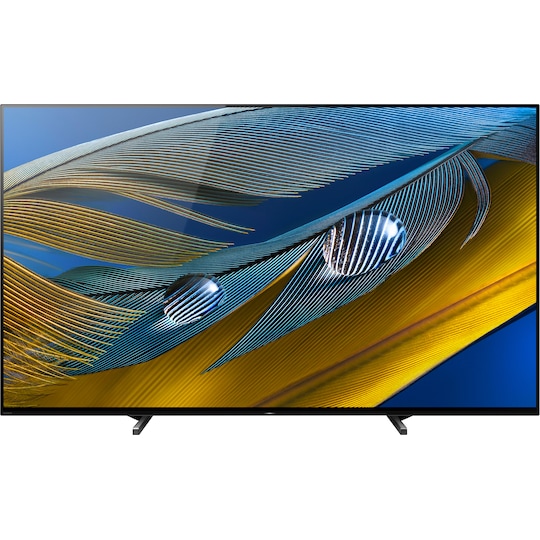 Sony 77" A80J 4K OLED TV (2021)