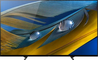 Sony 77" A80J 4K OLED TV (2021)