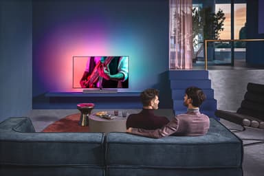 Philips 48" OLED+ 4K UHD Smart TV 48OLED935/12