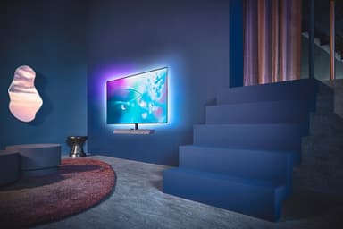 Philips 48" OLED+ 4K UHD Smart TV 48OLED935/12