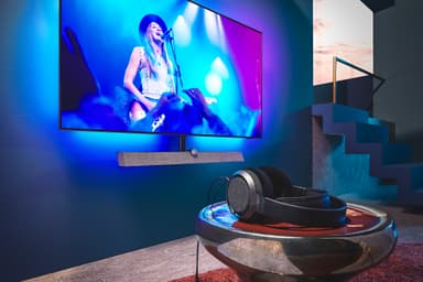 Philips 48" OLED+ 4K UHD Smart TV 48OLED935/12