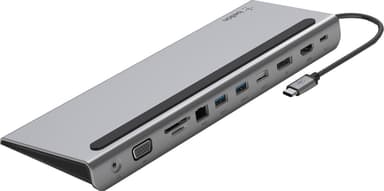 Belkin USB-C 11-i-1 Multiport Adapter Dock