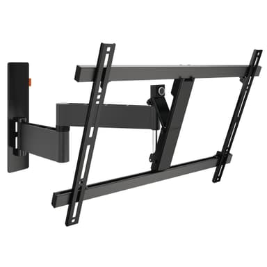Vogels Wall 3345 veggfeste 40"–65" (sort)