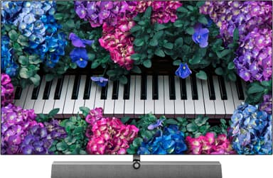Philips 48" OLED+ 4K UHD Smart TV 48OLED935/12