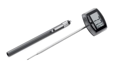 Weber Digital steketermometer