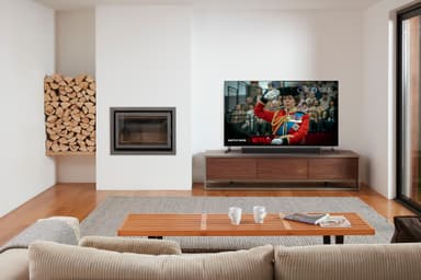 Sony 65" A90J 4K OLED TV (2021)