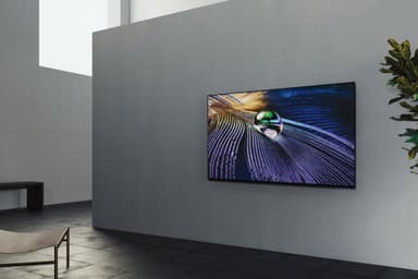 Sony 65" A90J 4K OLED TV (2021)