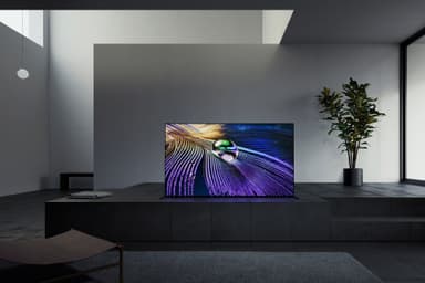 Sony 65" A90J 4K OLED TV (2021)
