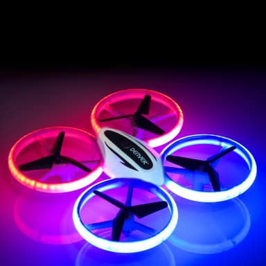 Denver DRO-200 drone
