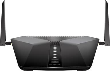 Netgear Nighthawk LAX20 4G LTE mobilt bredbånd