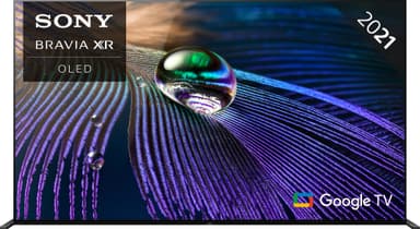 Sony 55" A90J 4K OLED (2021)