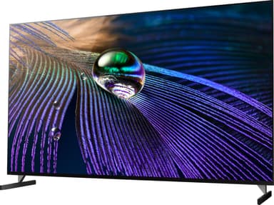 Sony 65" A90J 4K OLED TV (2021)