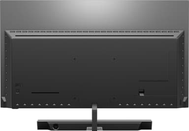 Philips 48" OLED+ 4K UHD Smart TV 48OLED935/12