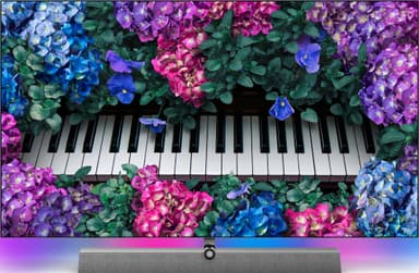 Philips 48" OLED+ 4K UHD Smart TV 48OLED935/12