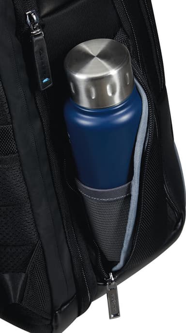 Samsonite Spectrolite ryggsekk 15,6" (sort)