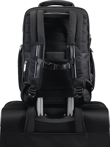 Samsonite Spectrolite ryggsekk 15,6" (sort)