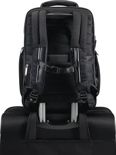 Samsonite Spectrolite ryggsekk 15,6" (sort)