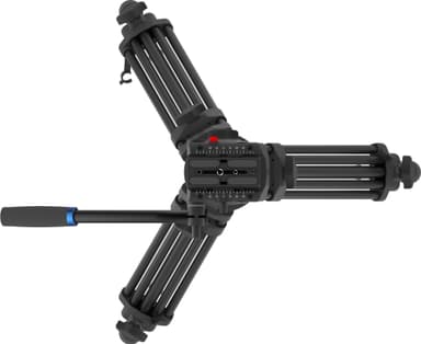 Sirui SH-15 Videostativ
