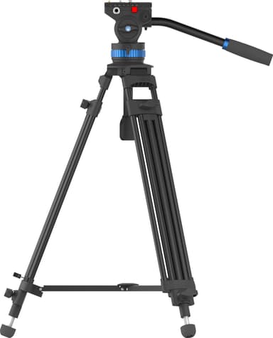 Sirui SH-15 Videostativ