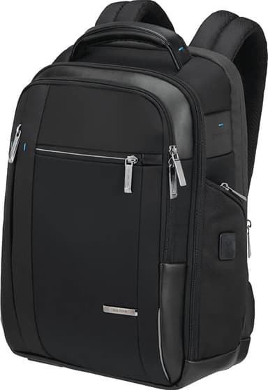 Samsonite Spectrolite ryggsekk 14,1" (sort)