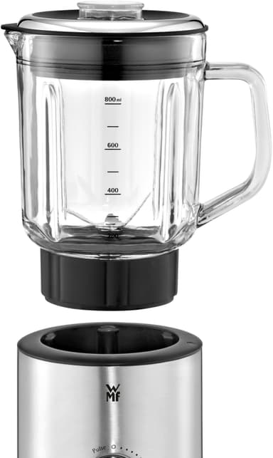 WMF Kitchen Minis blender 61110047 (stål)
