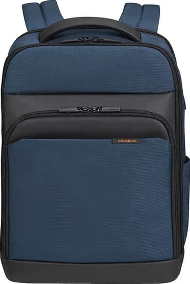 Samsonite MySight ryggsekk til bærbar PC 15,6" (blå/sort)