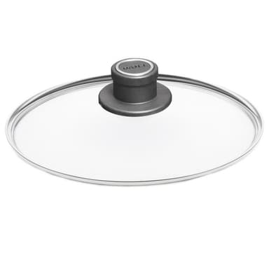 Woll Universal glasslokk