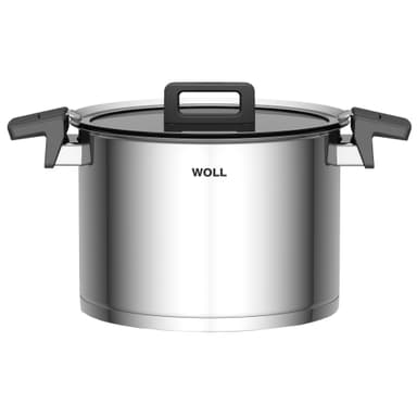 Woll Concept kjele (7,6 l)