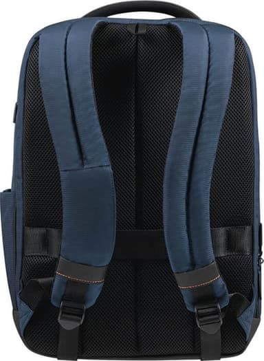Samsonite MySight ryggsekk til bærbar PC 15,6" (blå/sort)