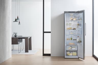 Whirlpool kjøleskap SW8AM2YXR2