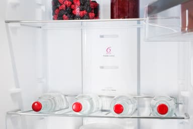 Whirlpool kjøleskap SW8AM2YXR2