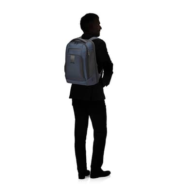 Samsonite Cityscape EVO ryggsekk 17,3’’ (blå)