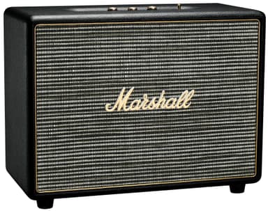 Marshall Woburn høyttaler (sort)