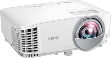 BenQ MW826STH projektor til bedrift/utdanning