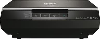 Epson Perfection V600 fotoskanner