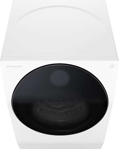LG Signature vaskemaskin/tørketrommel LSWD100E