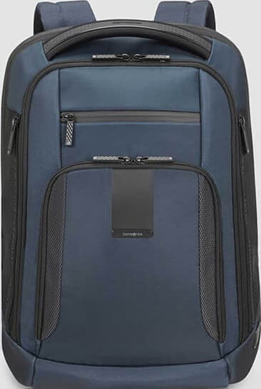 Samsonite Cityscape EVO ryggsekk 17,3’’ (blå)