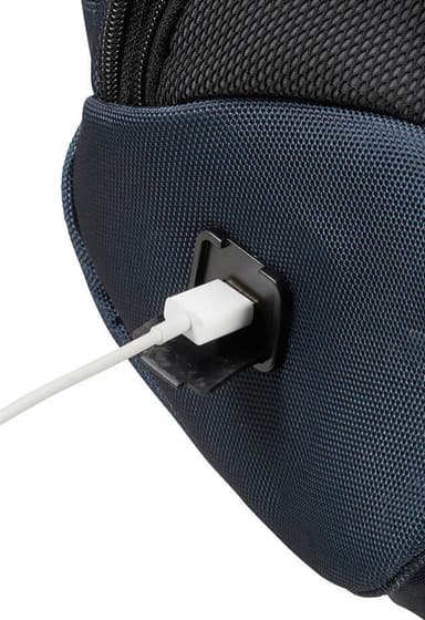 Samsonite Cityscape EVO ryggsekk 15,6’’ (blå)